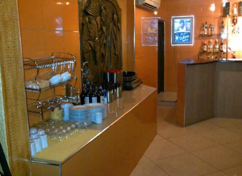 Bar Photo
