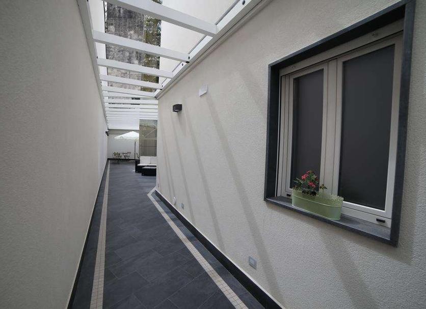 Hallway Photo
