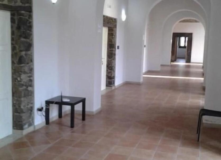 Hallway Photo
