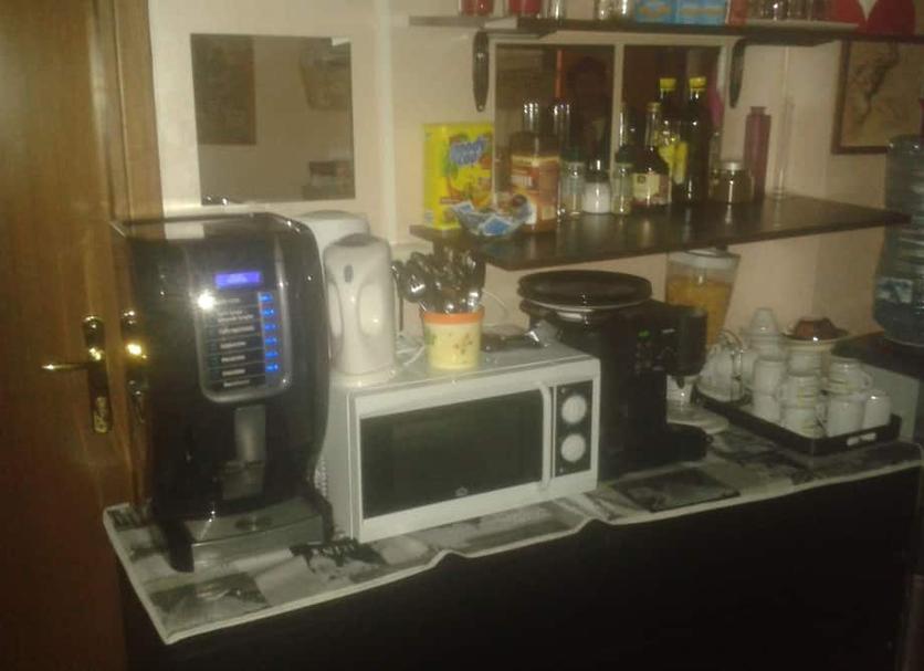 Kitchen Photo