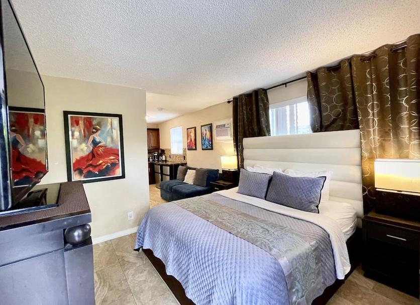 Bedroom Photo