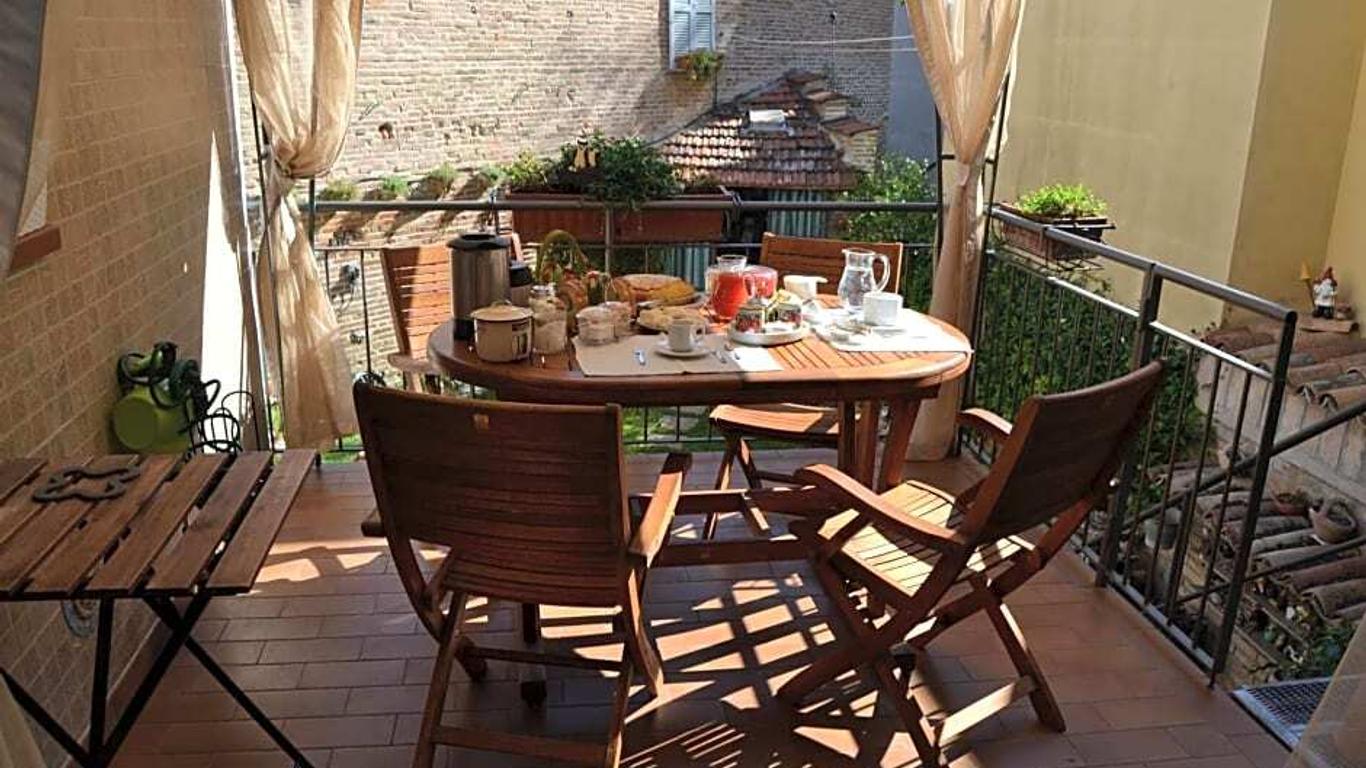 Il Giardino Roccioso
