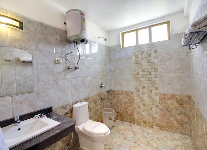 Bathroom Photo