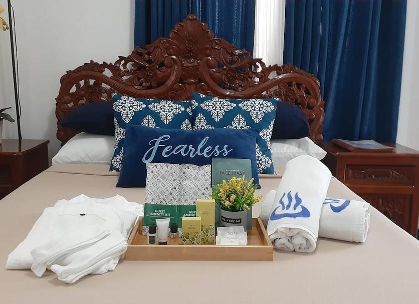 Room amenity Photo