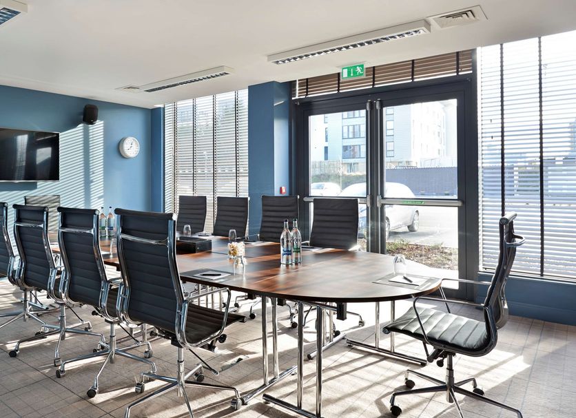Conference room Photo