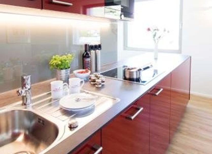 Kitchen Photo
