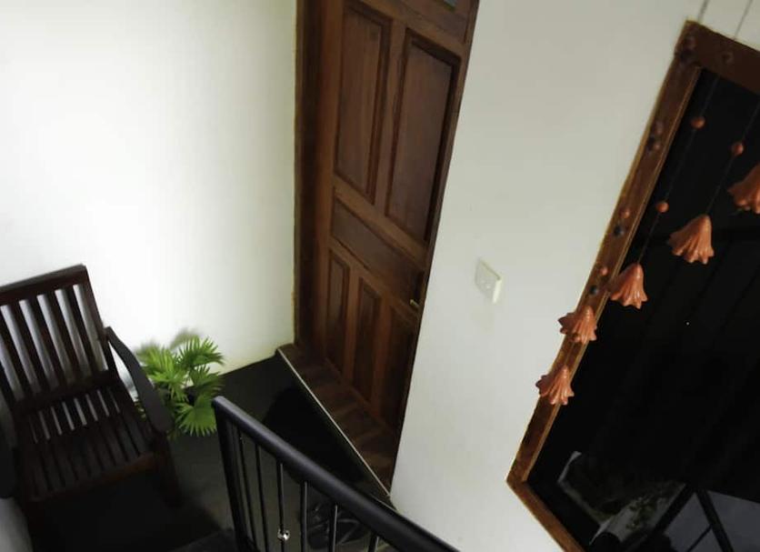 Stairs Photo