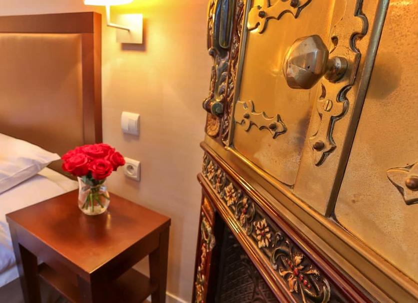 Room amenity Photo