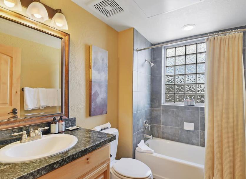 Bathroom Photo