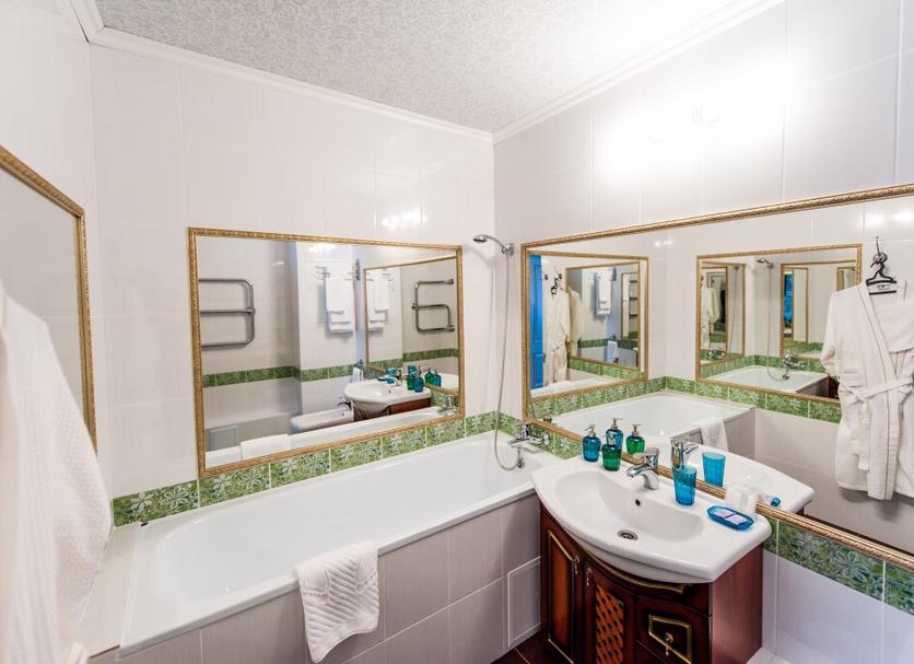 Bathroom Photo