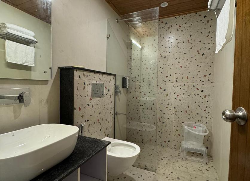 Bathroom Photo