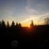 Outdoors view