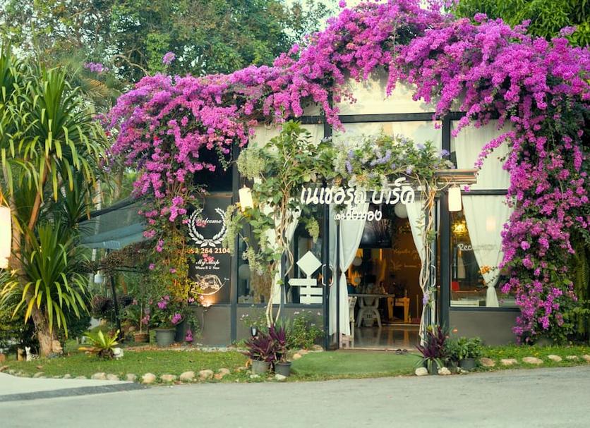 Outdoors view Photo
