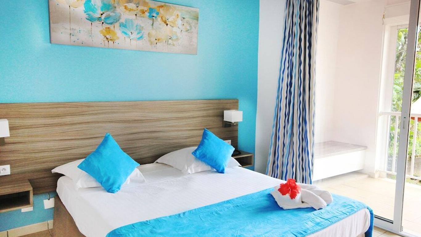 The Originals City, Hôtel Belova, Cayenne Sud