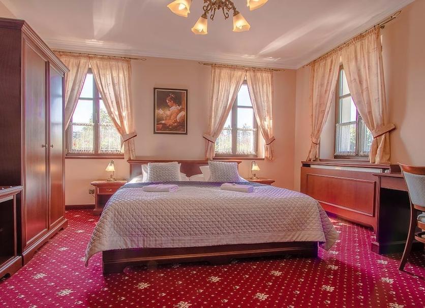 Bedroom Photo