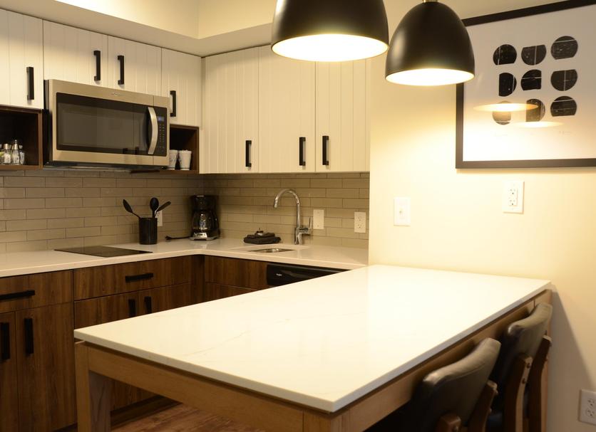 Kitchen Photo