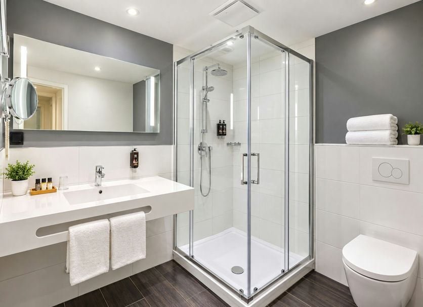 Hotel amenity Photo