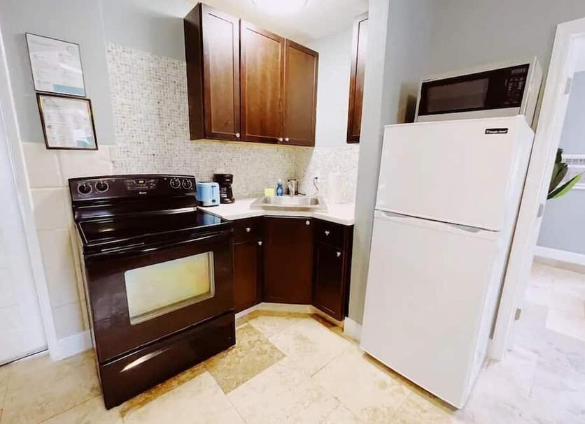 Kitchen Photo