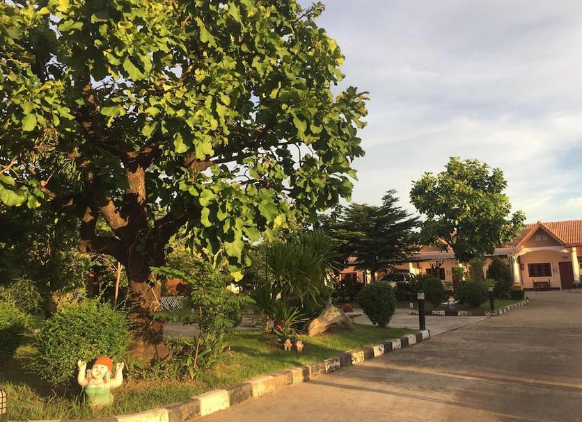 Outdoors view Photo