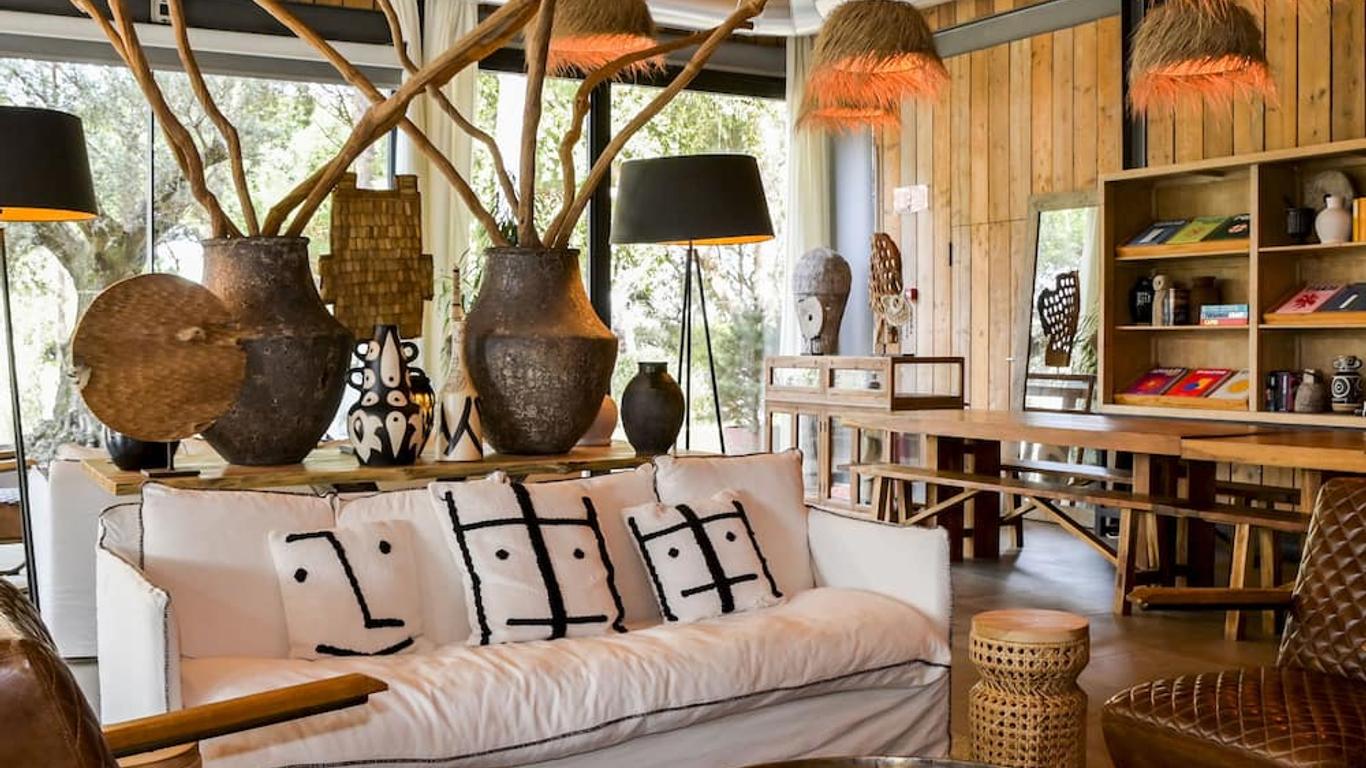 Sublime Comporta Country Retreat & Spa