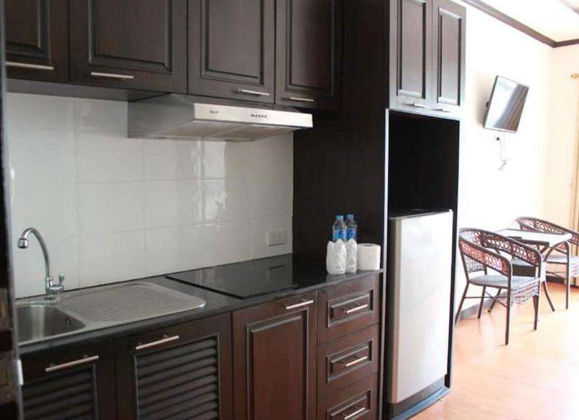 Kitchen Photo