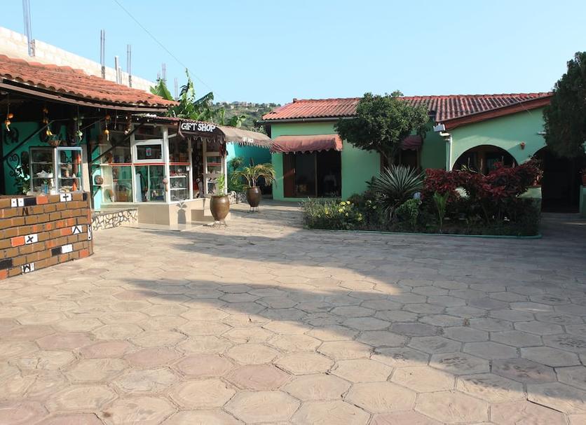 Outdoors view Photo