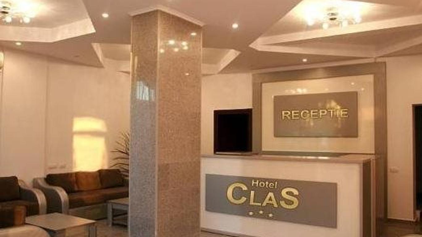 Hotel Clas