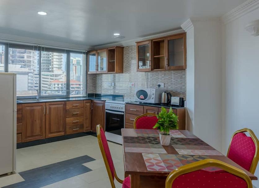 Kitchen Photo