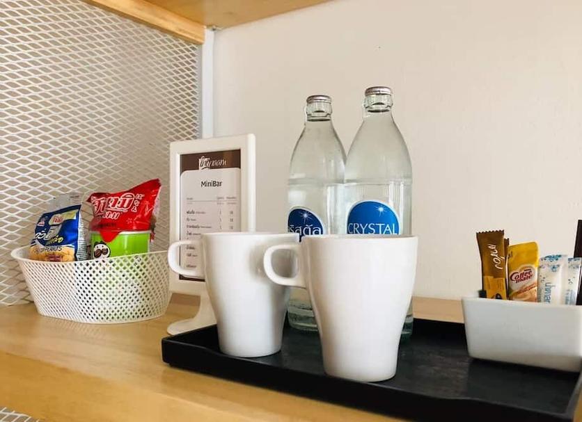 Room amenity Photo