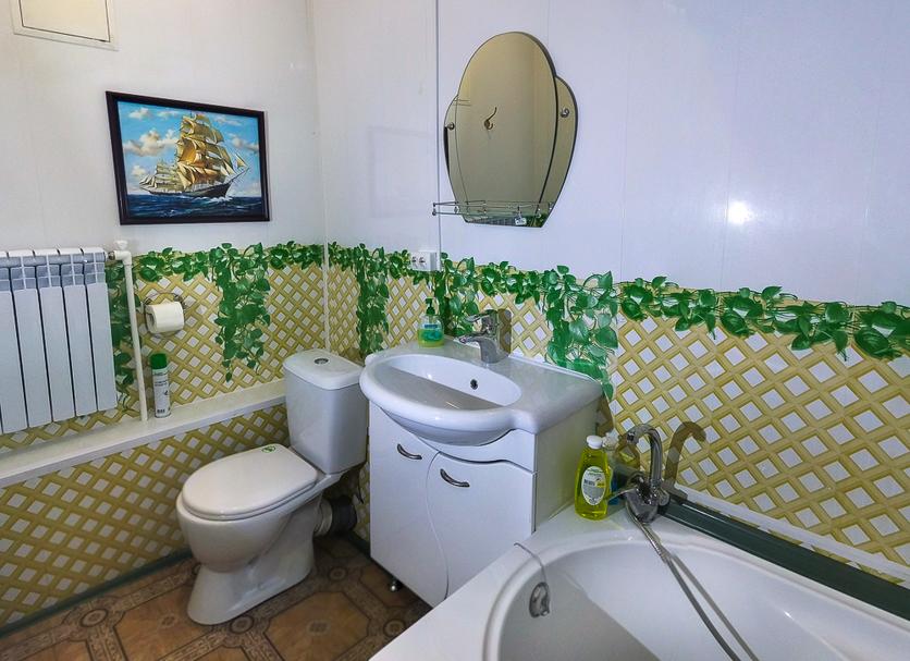Bathroom Photo