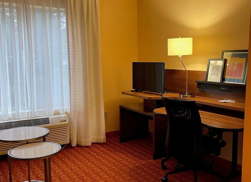 Room amenity Photo