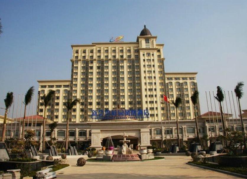 Building Photo