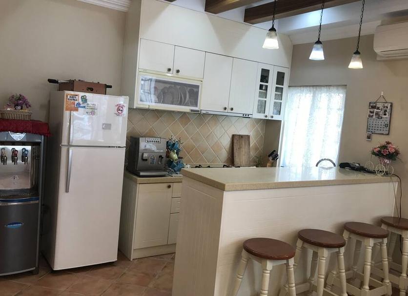 Kitchen Photo