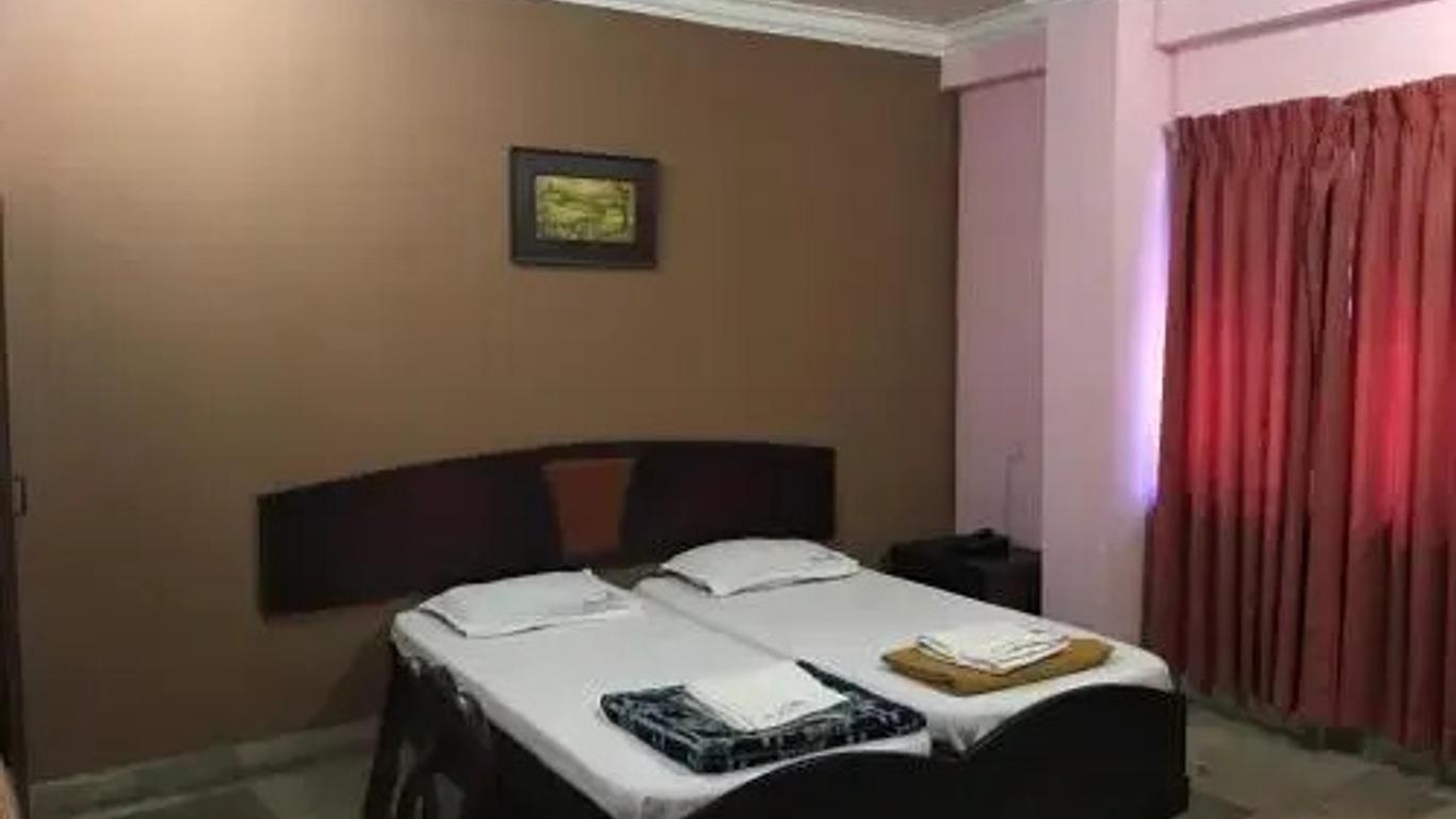 Indraprastham Tourist Home