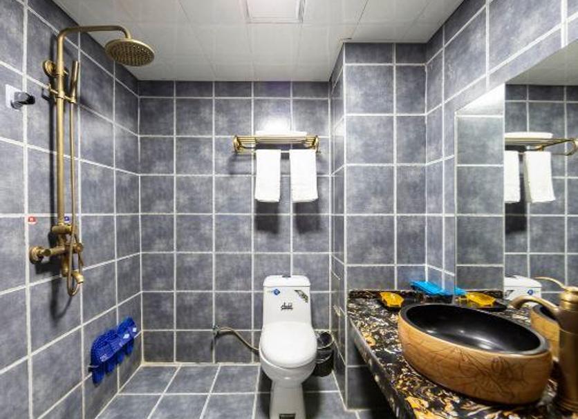 Bathroom Photo