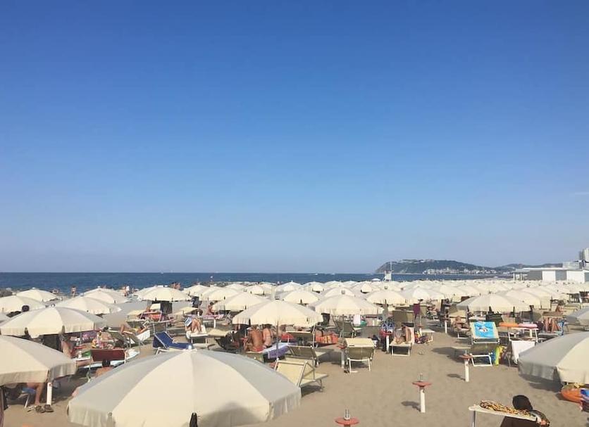 Beach Photo