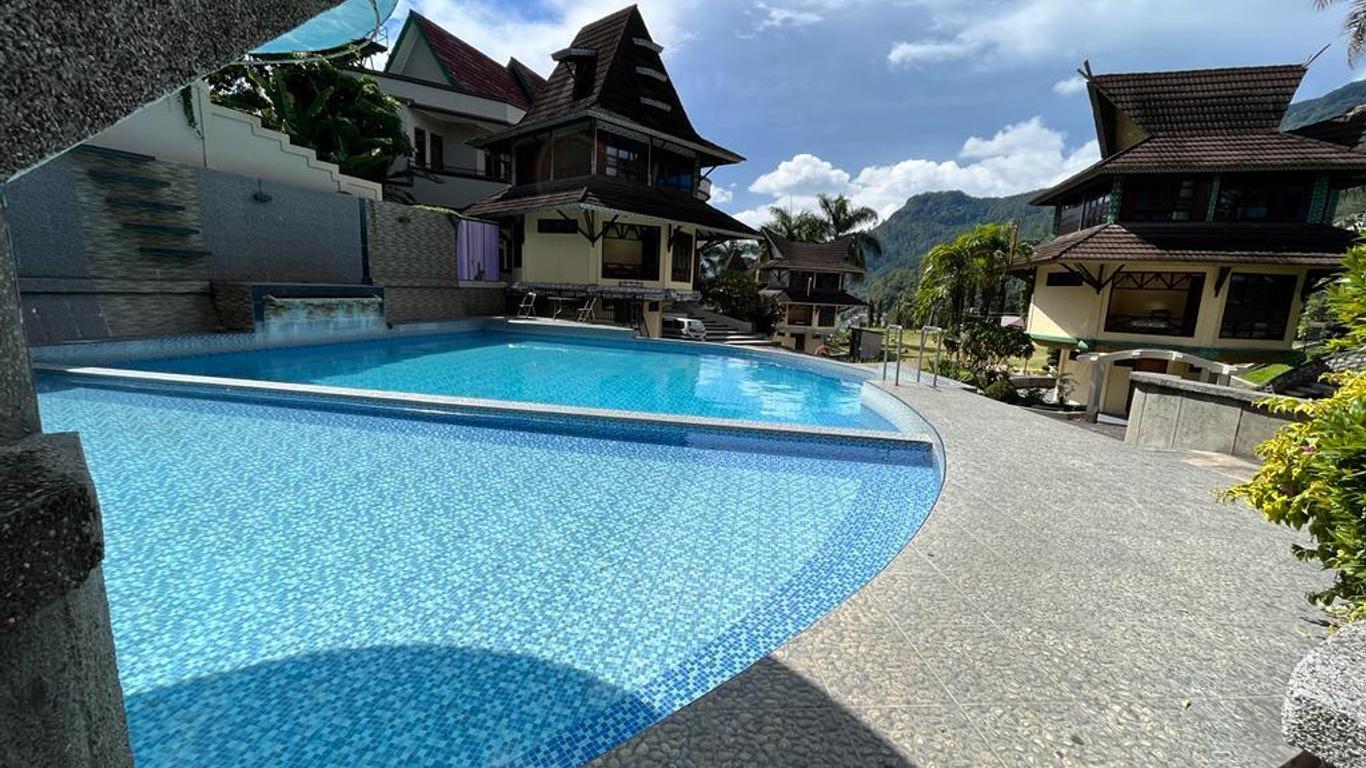 Sapadia Hotel Parapat