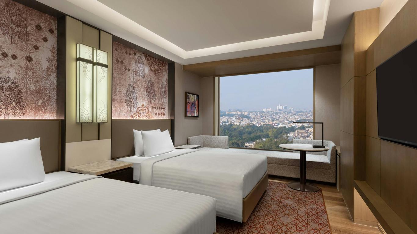 Courtyard by Marriott Amritsar