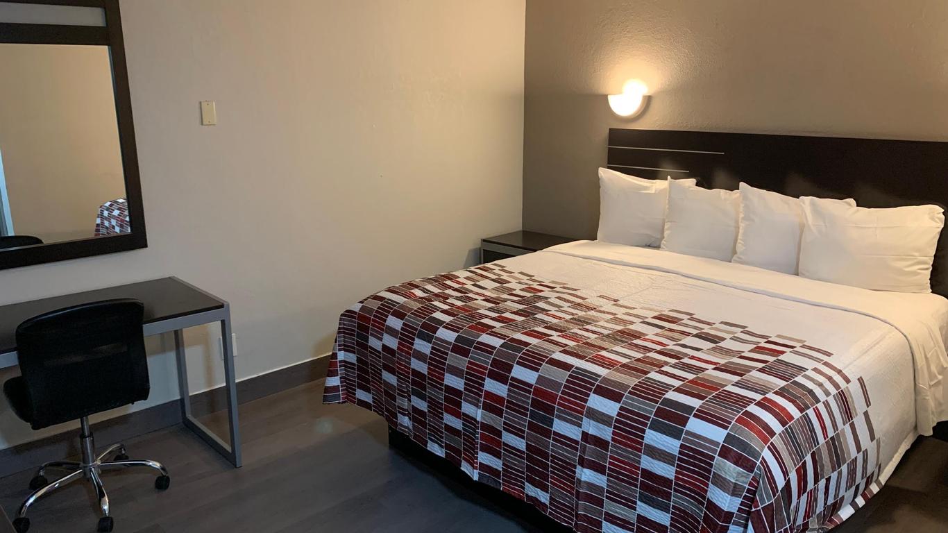Red Roof Inn Copiague