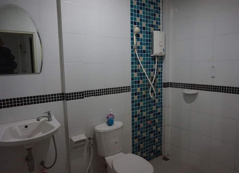 Bathroom Photo