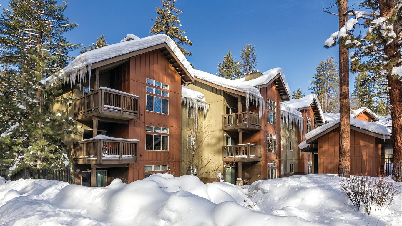 Worldmark South Shore