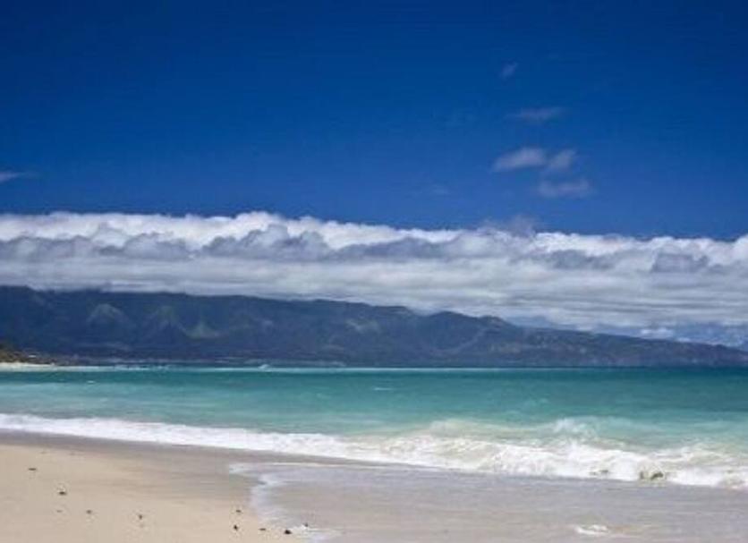 Beach Photo