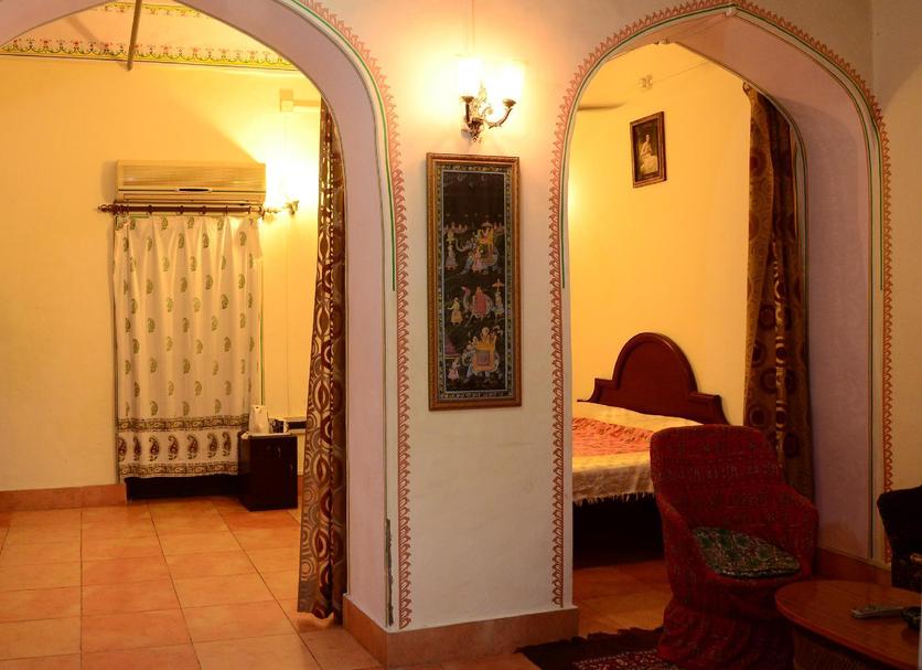 Bedroom Photo