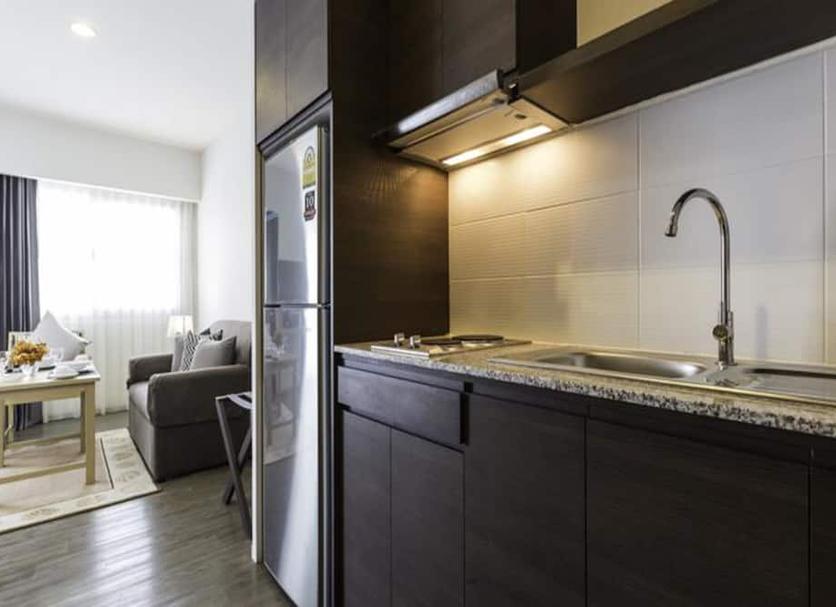 Kitchen Photo