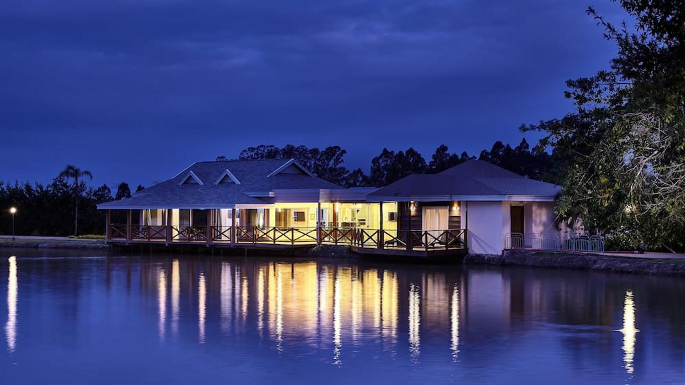 Mavsa Resort