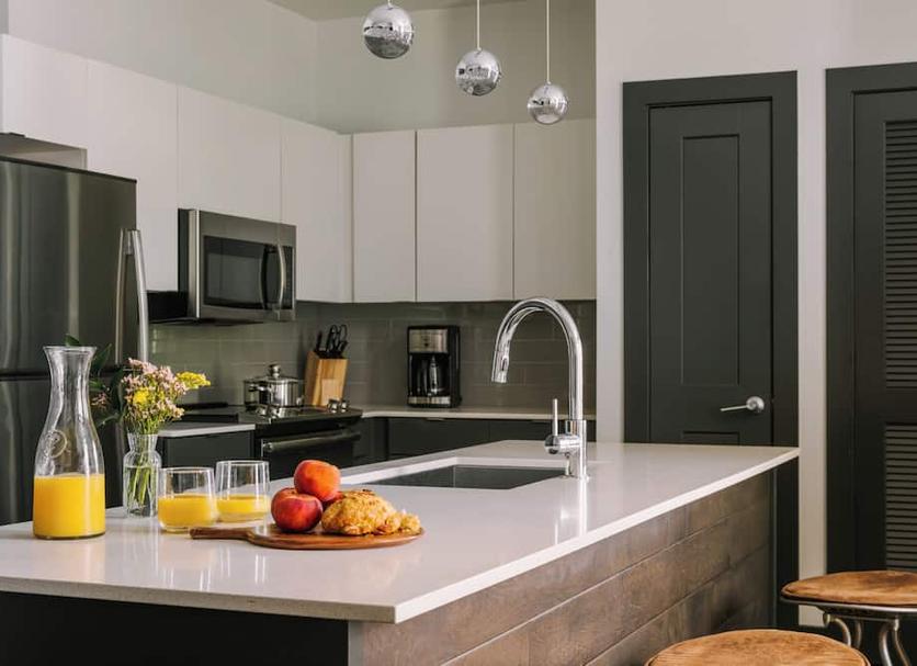 Kitchen Photo