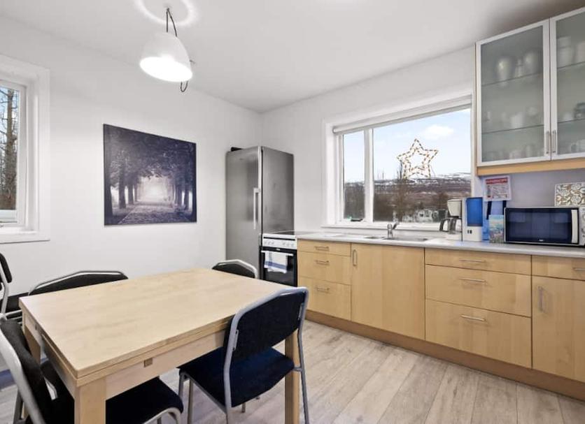 Dining room Photo