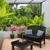 Outdoors view