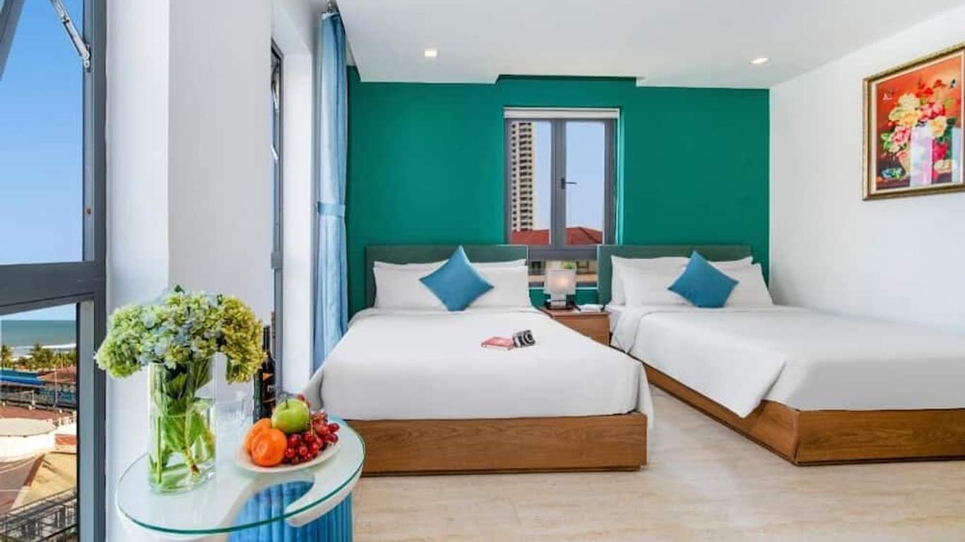 Ocean Garden Boutique Da Nang by Haviland