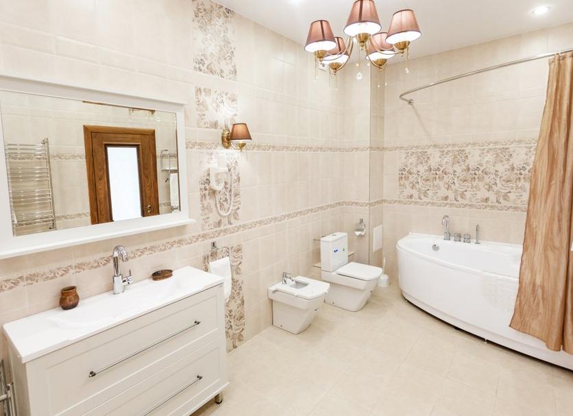 Bathroom Photo